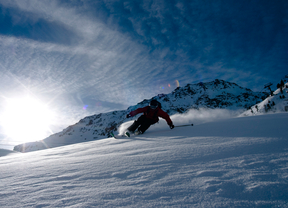 Grandvalira, casi al 100% de ocupación