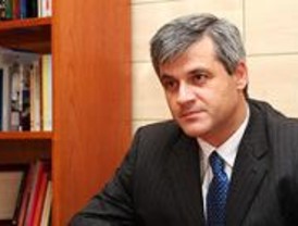 Lucas pedirá a Gallardón un Plan Social y de Medio Ambiente
