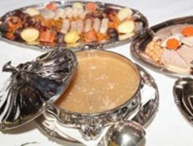 Una ruta para elegir el mejor cocido madrileño