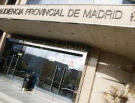El fiscal pide 14 años para una mujer que mató a su pareja de una cuchillada