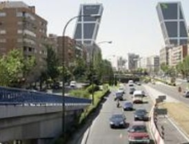 UGT y CCOO piden un día sin coches al mes
