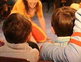 Tetuán convoca un concurso para elaborar el cartel del Día del Niño