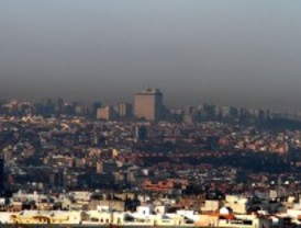 La oposición pide restricciones en el tráfico para atajar la contaminación