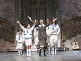 Sonrisas y lágrimas en la Gran Vía