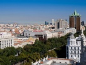 Madrid se aferra a su plan de calidad del aire