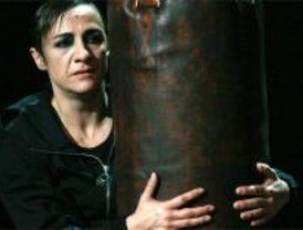 Crítica teatral.- Blanca Portillo se pone las polainas