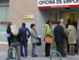 El desempleo baja en la Comunidad de Madrid