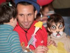 Los niños podrán conocer sus derechos en el parque de El Retiro