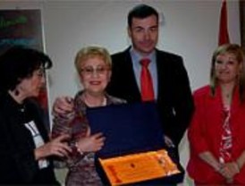 Inaugurada la Semana de la Mujer en Parla