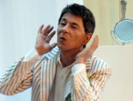 Pavlovsky, en el Teatro Español a partir del jueves