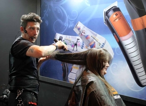 Salon Look International Ifema