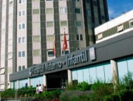 El bebé de la mujer tiroteada murió por falta de oxígeno en el cerebro