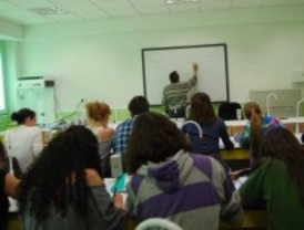 6.075 aspirantes para profesor de Secundaria