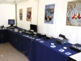 Cae una red que falsificaba pasaportes rumanos