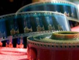 Cine de verano en San Blas