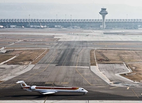¿Se acabó la crisis?: más de 168 millones de personas pasarán por los aeropuertos españoles en 2015