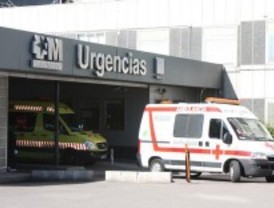 Este martes, huelga sanitaria