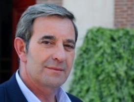 "Los cronistas del siglo XIX ya decían que Latina sería la zona más poblada"