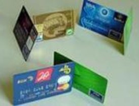 Tres detenidos por sustraer tarjetas para comprar en Internet