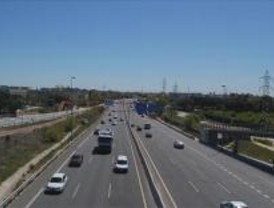 Fomento adjudica las obras de conservación de la N-I por Venturada y Buitrago