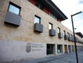 El PP apoya a González Panero al votar en contra de la moción de reprobación