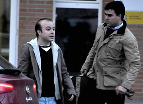 Carromero trabajará en el PP municipal