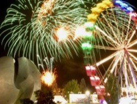 Las fiestas 'low cost' de Leganés