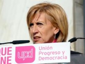 UPyD insta a Aguirre a que adopte medidas efectivas para frenar la crisis