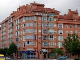 El alquiler en Madrid es menos rentable que en Europa