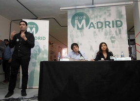 IUCM celebra este sábado el referéndum "vinculante" para decidir sobre la convergencia de Ahora Madrid