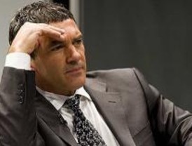 Antonio Banderas tendrá su propia figura en el Museo de Cera en otoño