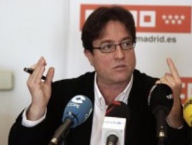 CC OO critica los 'regalos fiscales' de Aguirre a los ricos