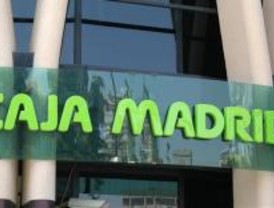 El banco privado de Caja Madrid, primer condenado por Lehman Brothers en España