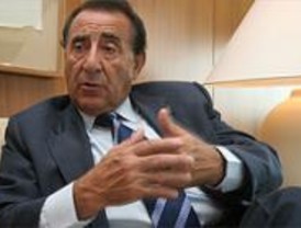 Santos Campano será designado este jueves presidente de la Cámara