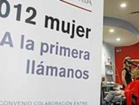 012 Mujer ha atendido 674 consultas en 2009