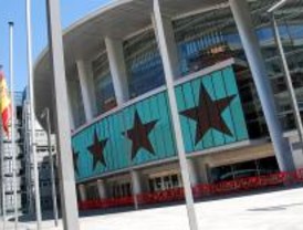 Green Day presenta este martes su nuevo álbum en el Palacio de Deportes