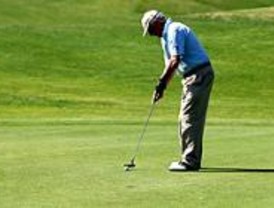 Getafe tendrá un campo de golf pese a las protestas de los ecologistas