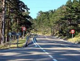 Ecologistas, vecinos y CC.OO. presentan alegaciones al desdoblamiento de la M-601