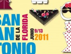 Vuelven las fiestas de San Antonio de La Florida