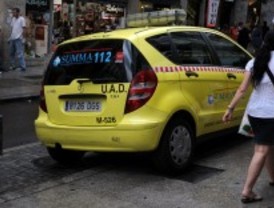 Muere un hombre tras electrocutarse en Rivas