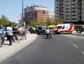 La Policía detiene al presunto asesino de la agente municipal Carmen Muñoz