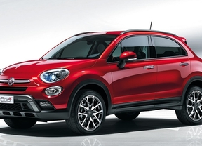 Fiat 500X, con naturaleza crossover