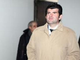 El alcalde de Alcalá se queja de la escasa inversión de la Comunidad