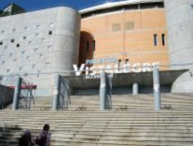 Concierto para jóvenes sin alcohol ni tabaco en el Palacio de Vistalegre