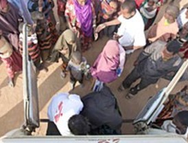 Secuestran en Kenia a dos cooperantes españolas