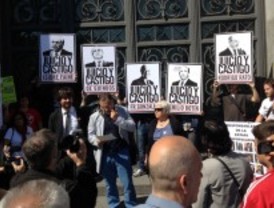 El 8-J, nueva marcha contra la 'estafa hipotecaria'