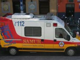 Hallan muerto a un hombre en un parque de Batán