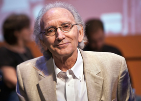 Primera directiva de la Academia de Artes Escénicas de España