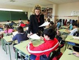 Los maestros que opositen este sábado no tendrán prácticas hasta 2012