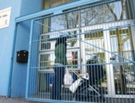 La Comunidad abrirá cinco escuelas infantiles en Leganés, Alcorcón y Fuenlabrada